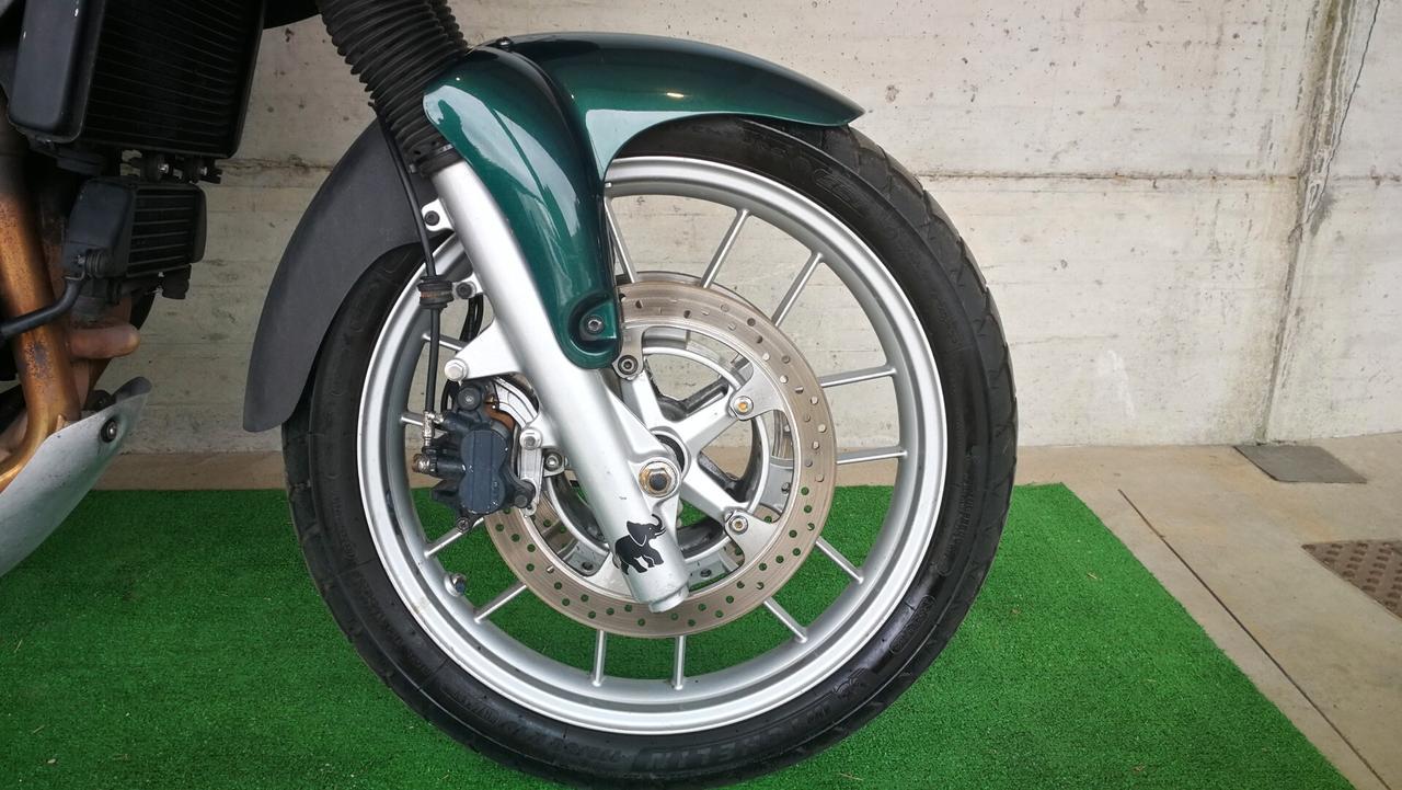 Triumph Tiger 955 *Interamente Finanziabile*