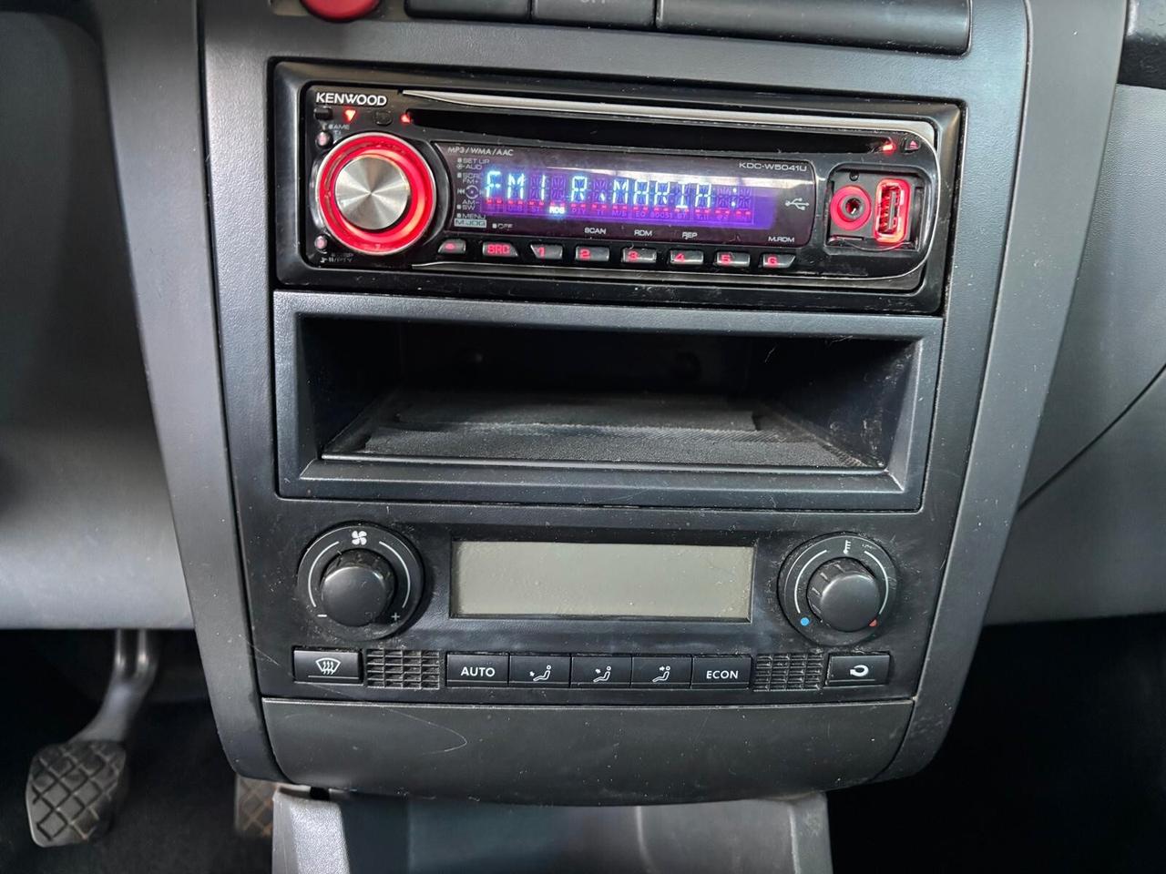 Seat Ibiza 1.4 16V 85CV 5p. Special Ed. Dual