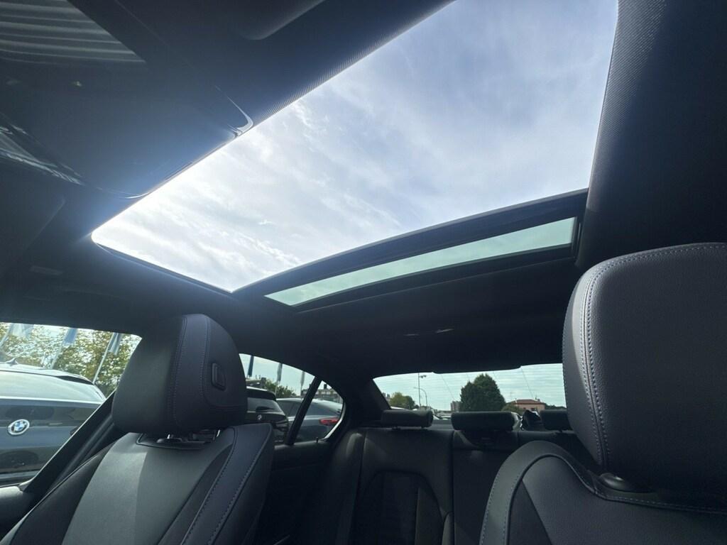 BMW Serie 3 Berlina 320 d Mild Hybrid 48V Msport xDrive Steptronic