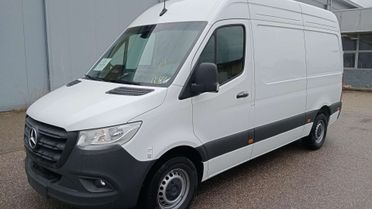 Mercedes-Benz Sprinter Furgone 317CDI 37/35 PRO