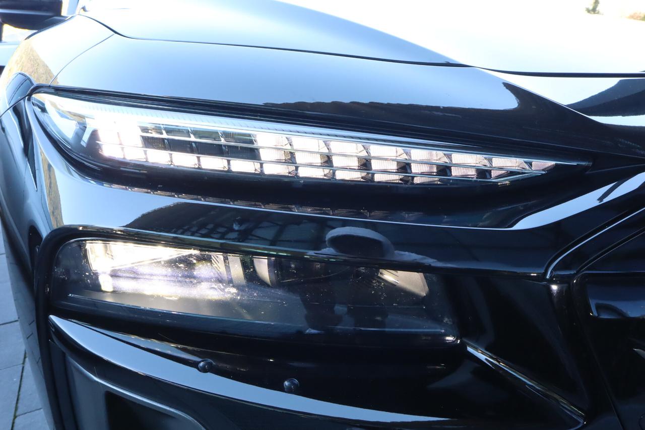 Audi A6 e-tron Avant Performance 367CV S-LINE MATRIX 360° 21"