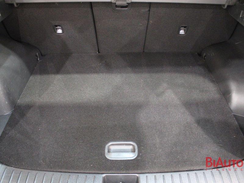 KIA Sportage Sportage 1.6 CRDi MHEV Business