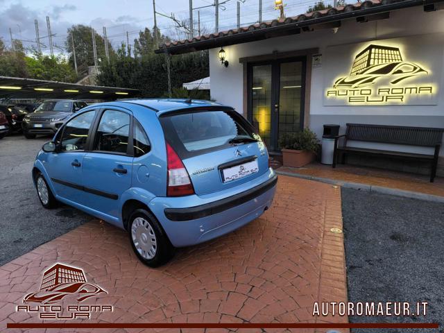 CITROEN C3 1.1 Classique TAGLIANDATA!