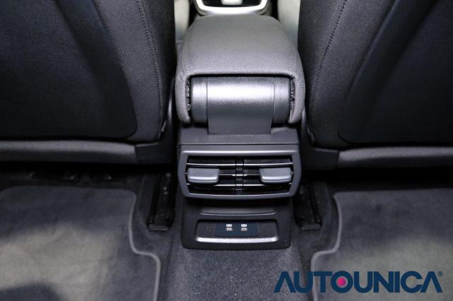 AUDI A3 SPB 35 TDI S STRONIC BUSINESS ADVANCED