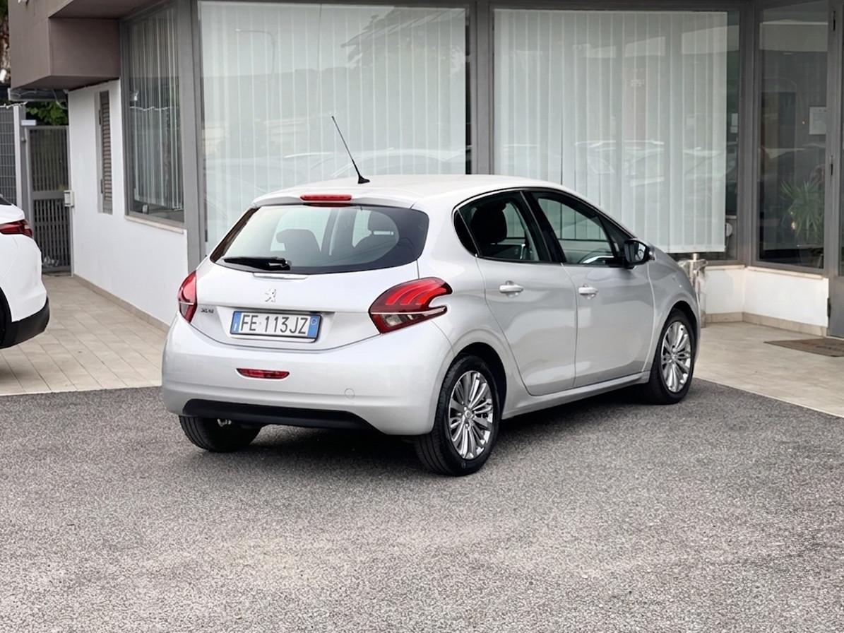 Peugeot 208 1.6 Diesel 75CV E6 Neo - 2016