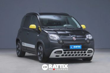 Fiat Pandina 1.0 firefly hybrid 70CV Cross