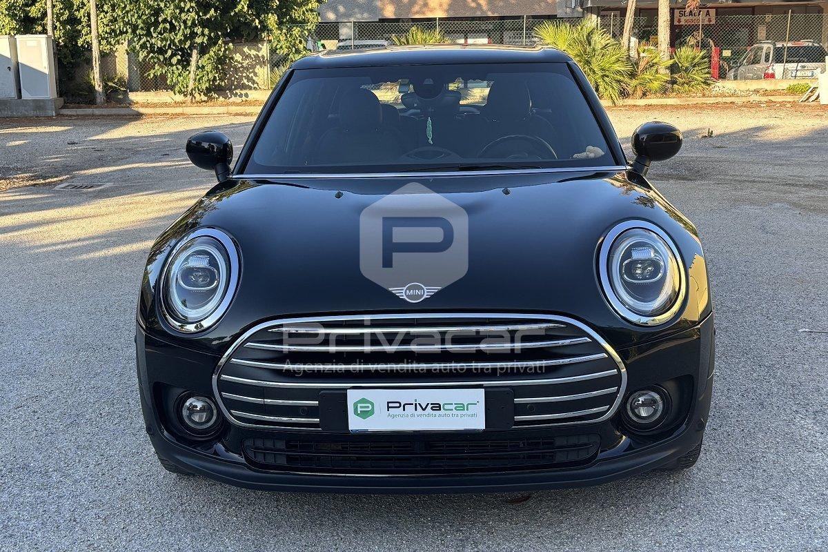 MINI Mini 1.5 One D Business Clubman Automatica