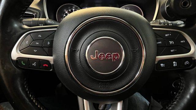 JEEP Compass 2.0 Multijet II 4WD Limited- PREZZO VERO