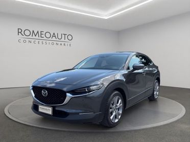 MAZDA CX-30 2.0 m-hybrid executive appearance pack 122 cv