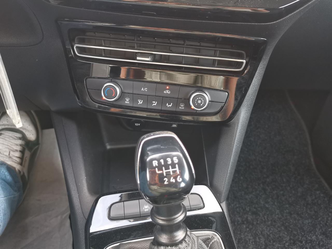 Opel Mokka 1.2 Turbo Edition