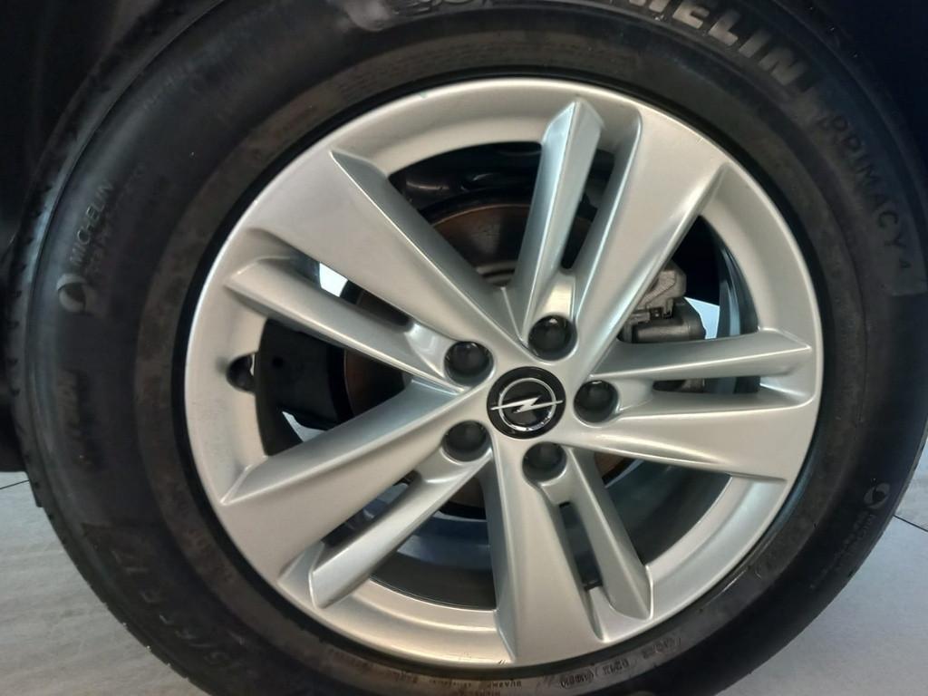 OPEL GRANDLAND EDITION MANUALE DIESEL 130 HP