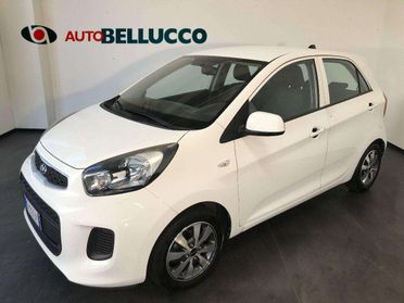 Kia Picanto 1.0 12V EcoGPL 5p. Act. Collec.