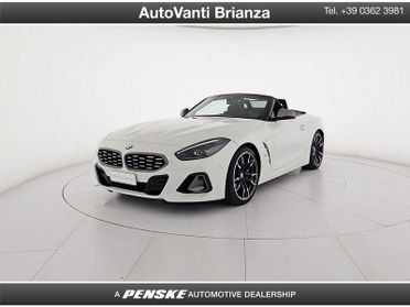 BMW Z4 Z4 M40i