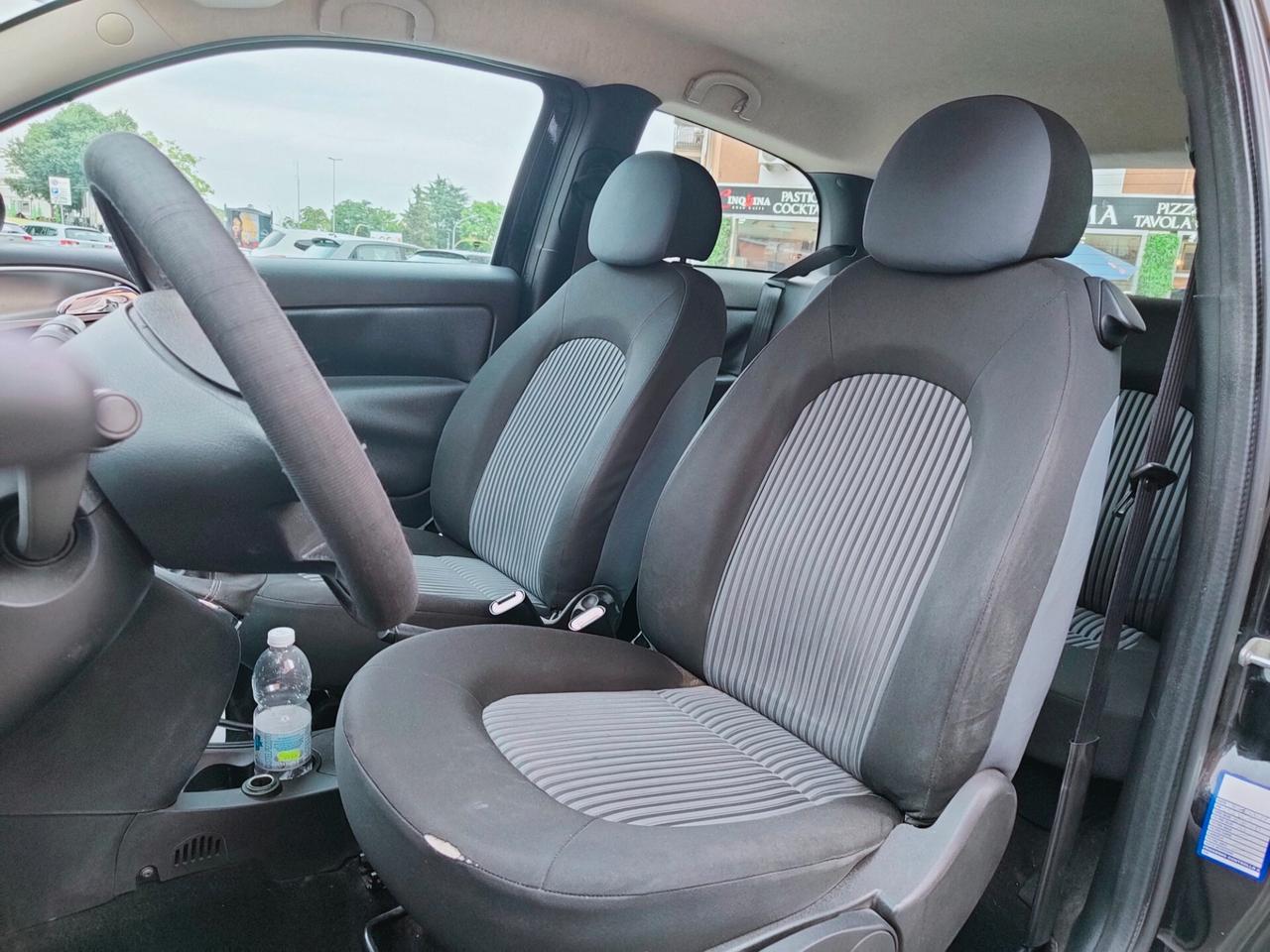 Lancia Ypsilon 1.2 Oro Plus