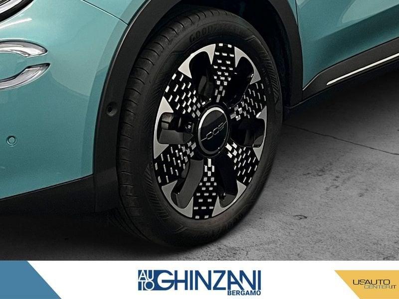 FIAT 600 600 Hybrid 110 CV DCT MHEV La Prima