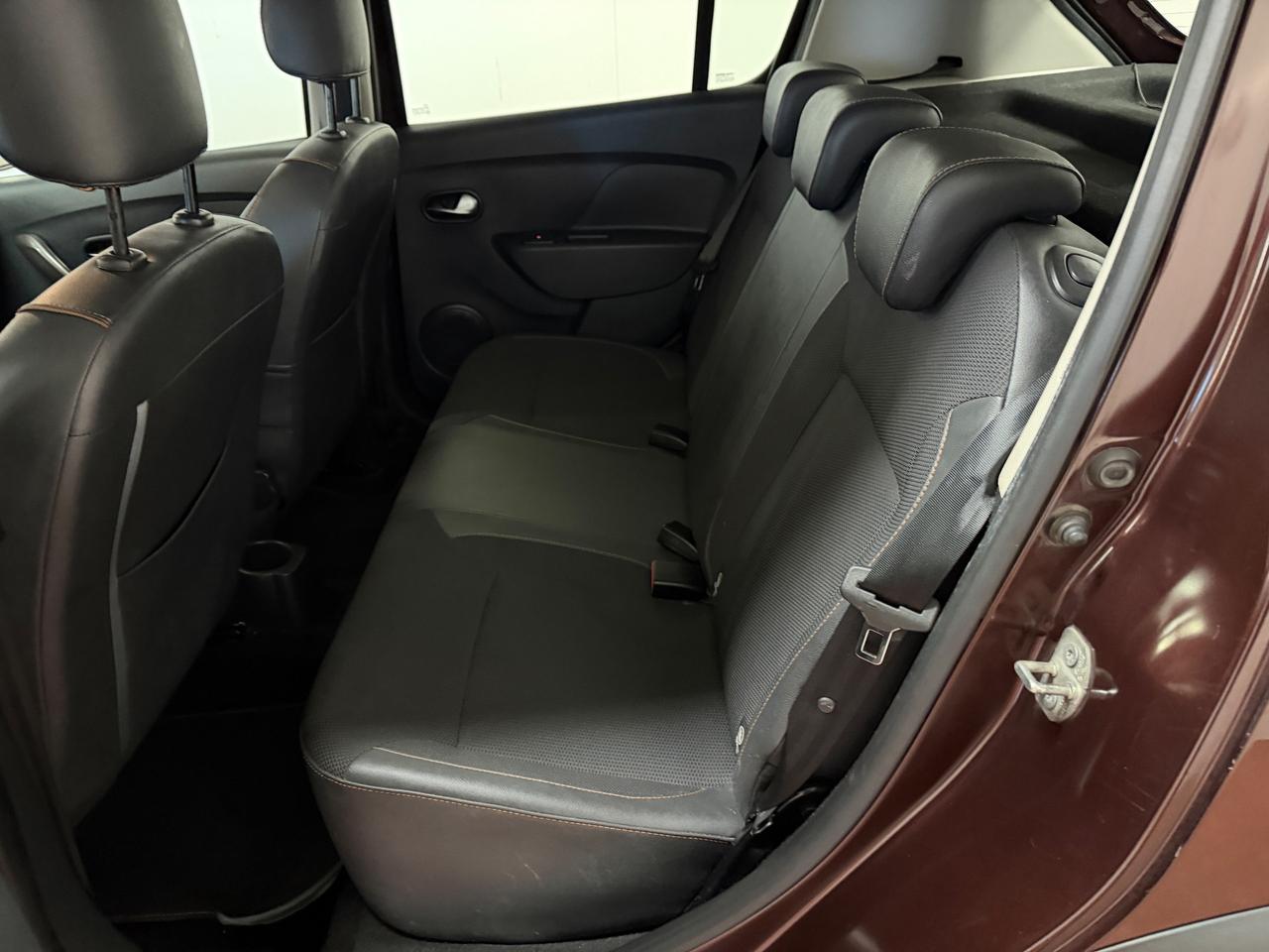 Dacia Sandero 1.5 dCi 90CV Serie Speciale Brave