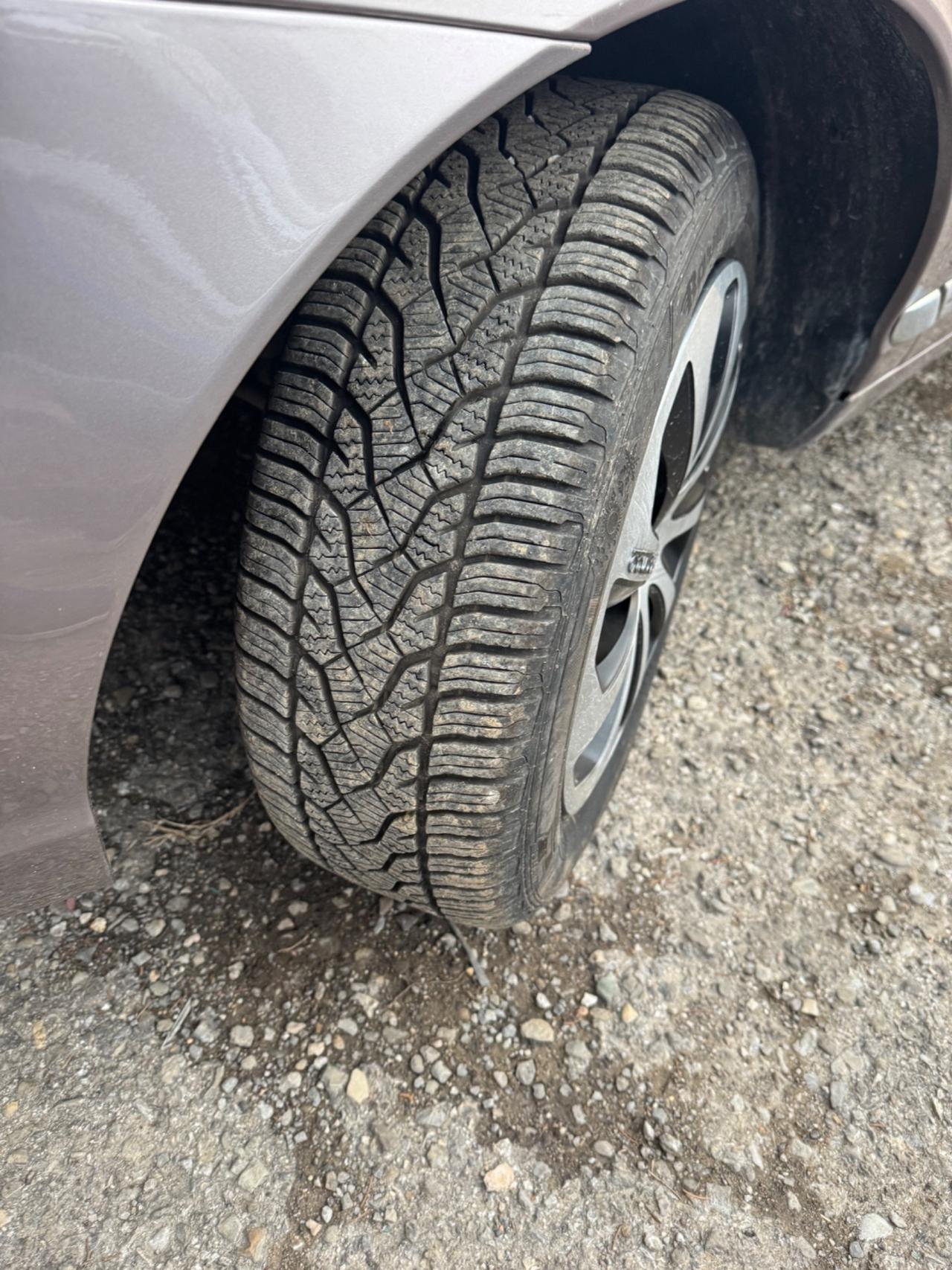 Lancia Ypsilon 1.2 69 CV Platino