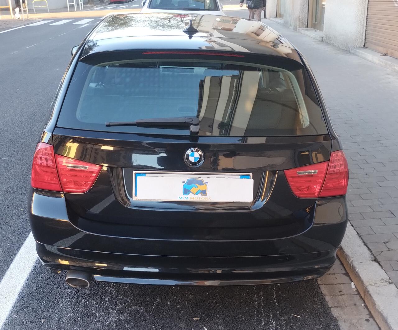 Bmw 320 320d cat Touring MSport