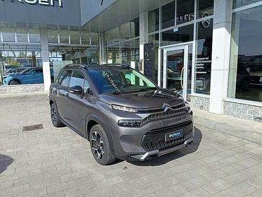 Citroen C3 Aircross 1.2 PureTech 130cv EAT6 SHINE PACK AZIENDALE