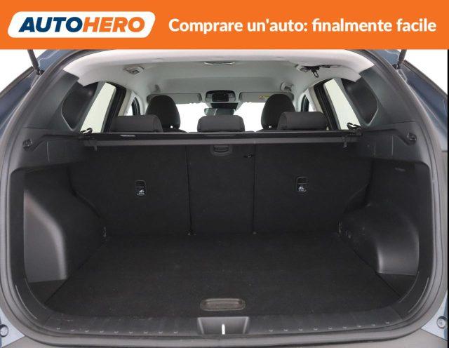 HYUNDAI Tucson 1.6 PHEV 4WD aut. Exellence