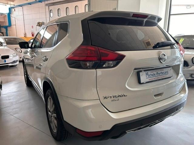 Nissan X-Trail 1.6 dCi 4WD Acenta