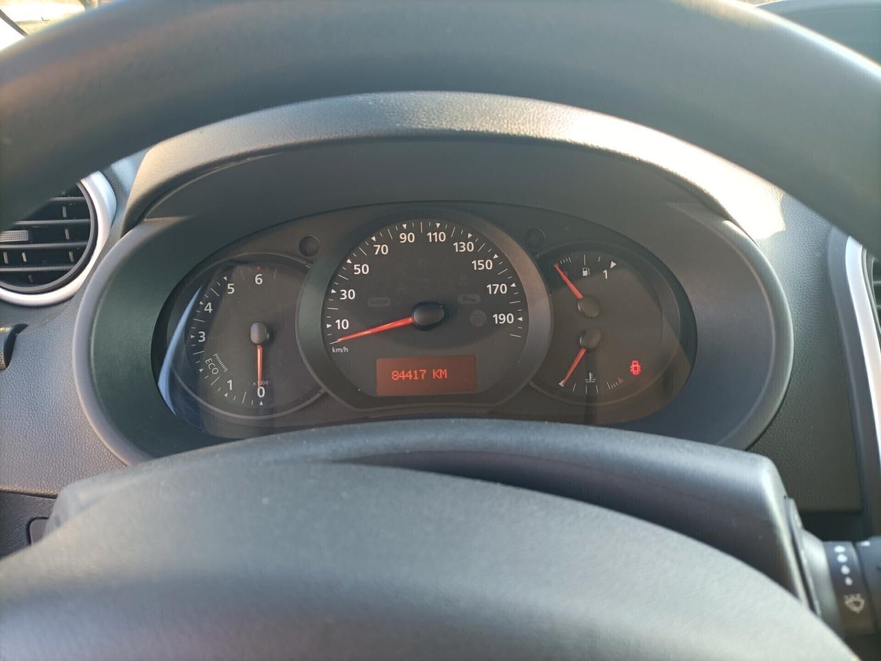 Renault Kangoo Blue dCi 95CV Express Maxi Combi -N1 Autocarro 4posti