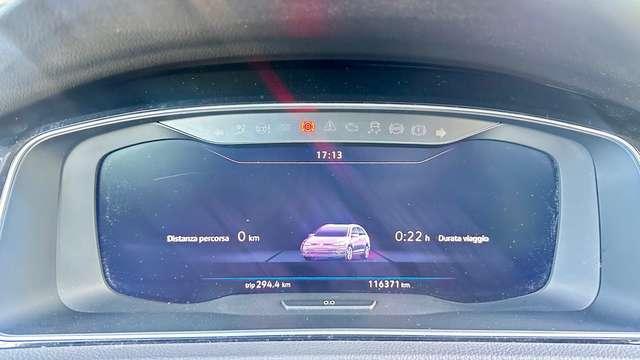 Volkswagen Golf Variant Golf VII 2.0 TDi 150CV DSG Highline