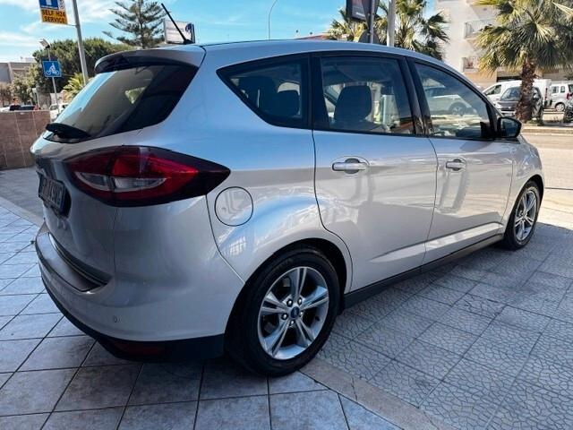 Ford C-Max 1.5 TDCi 120CV Start&Stop Business Edition