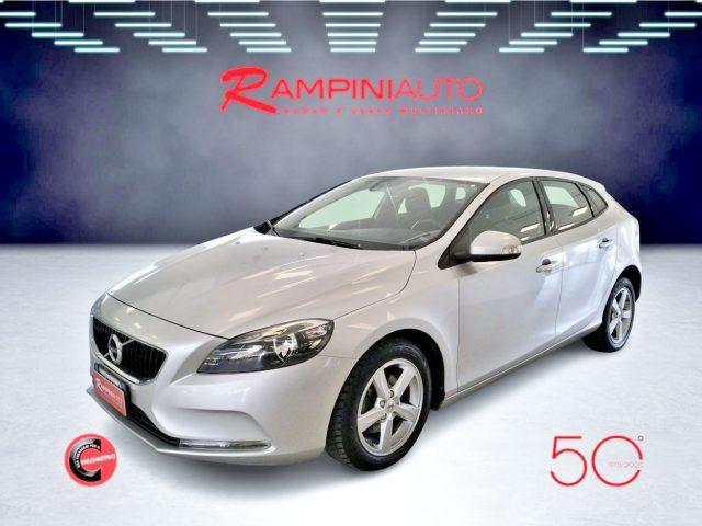 VOLVO V40 D2 Business 120 Cv Pronta Consegna