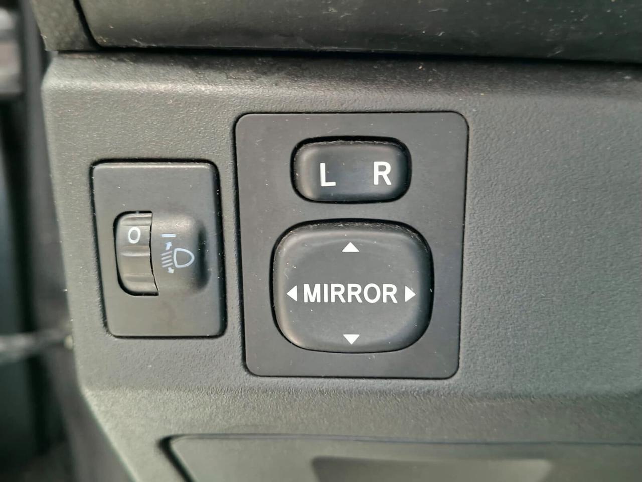 Toyota Yaris 1.0 69cv 2009