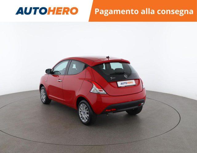 LANCIA Ypsilon 1.0 FireFly 5 porte S&S Hybrid Silver