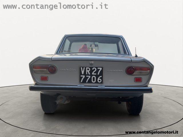 LANCIA Fulvia Sport Coupè 2a Serie