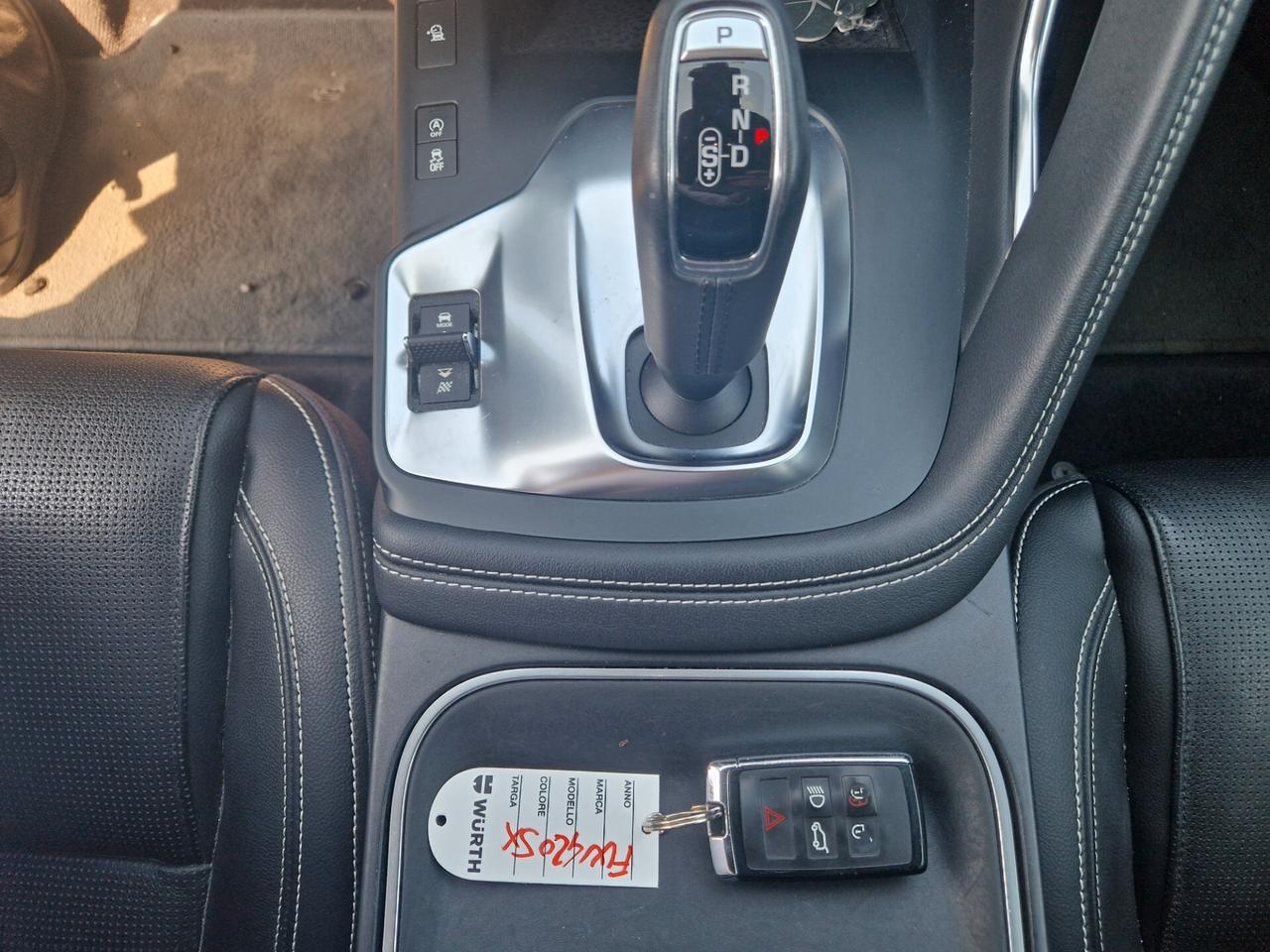 Jaguar E-Pace 2.0D 150 CV AWD R-Dynamic S