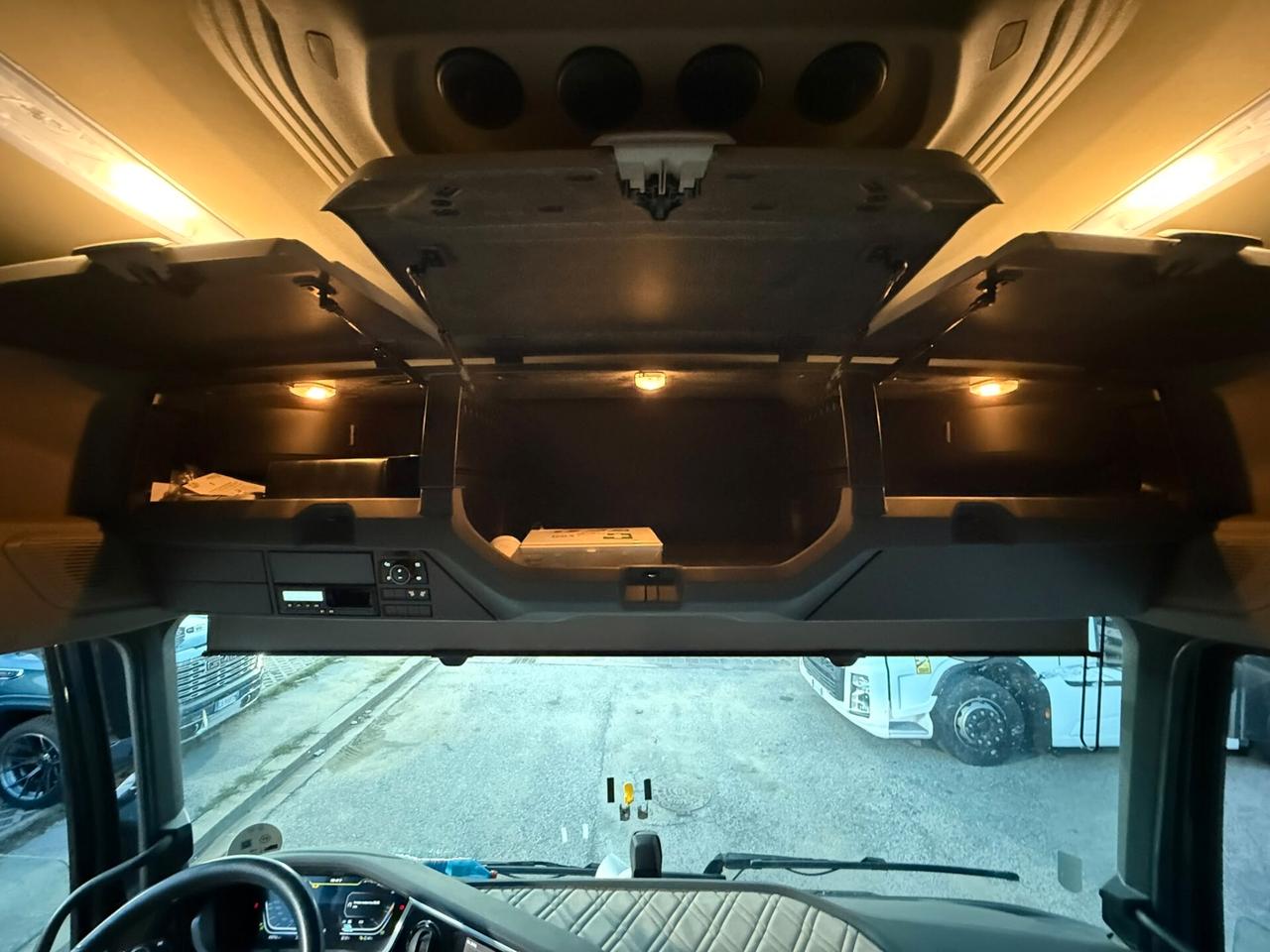 Daf xg 530 MX-13 FT 180 4X2 (114)