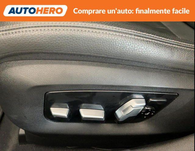 BMW 530 d 48V xDrive Touring Business