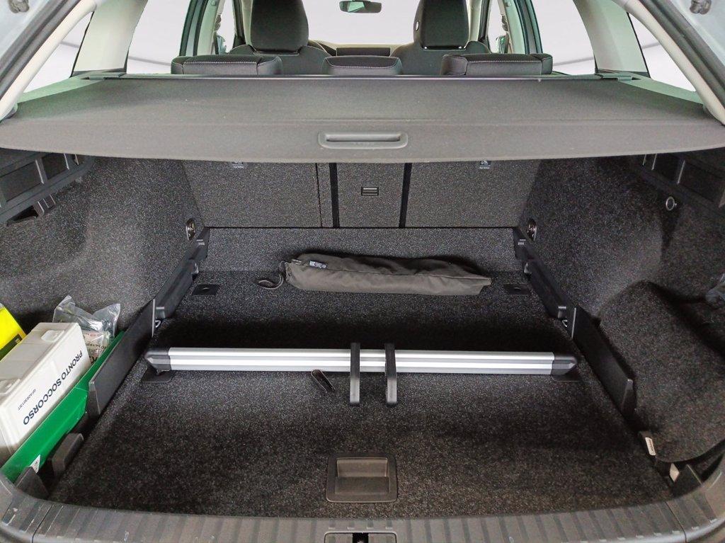 SKODA Octavia wagon 2.0 tdi executive 150cv dsg del 2024