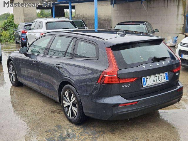 VOLVO V60 V60 II 2019 2.0 d3 Business geartronic - FT476ZA