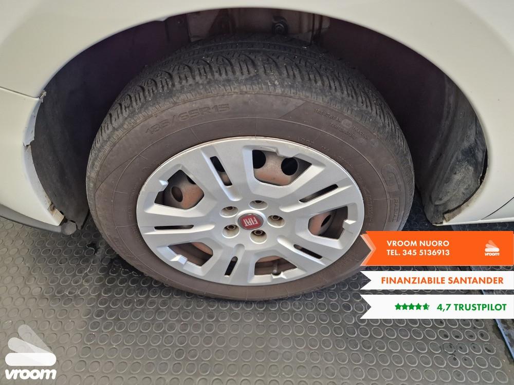 FIAT Doblò 3ª serie Doblò 1.3 MJT PC-TN Carg...