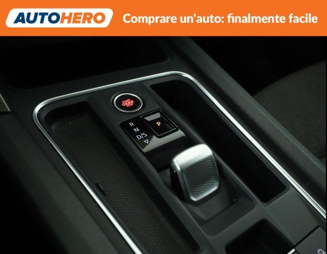 SEAT Leon Sportstourer 1.5 eTSI 150 CV DSG Xcellence