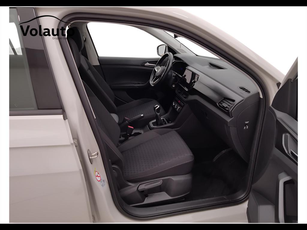 VOLKSWAGEN T-Cross 2019 - T-Cross 1.0 tsi Style 110cv