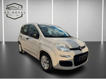 Fiat Panda 1.2 Easy GPL 11/2017