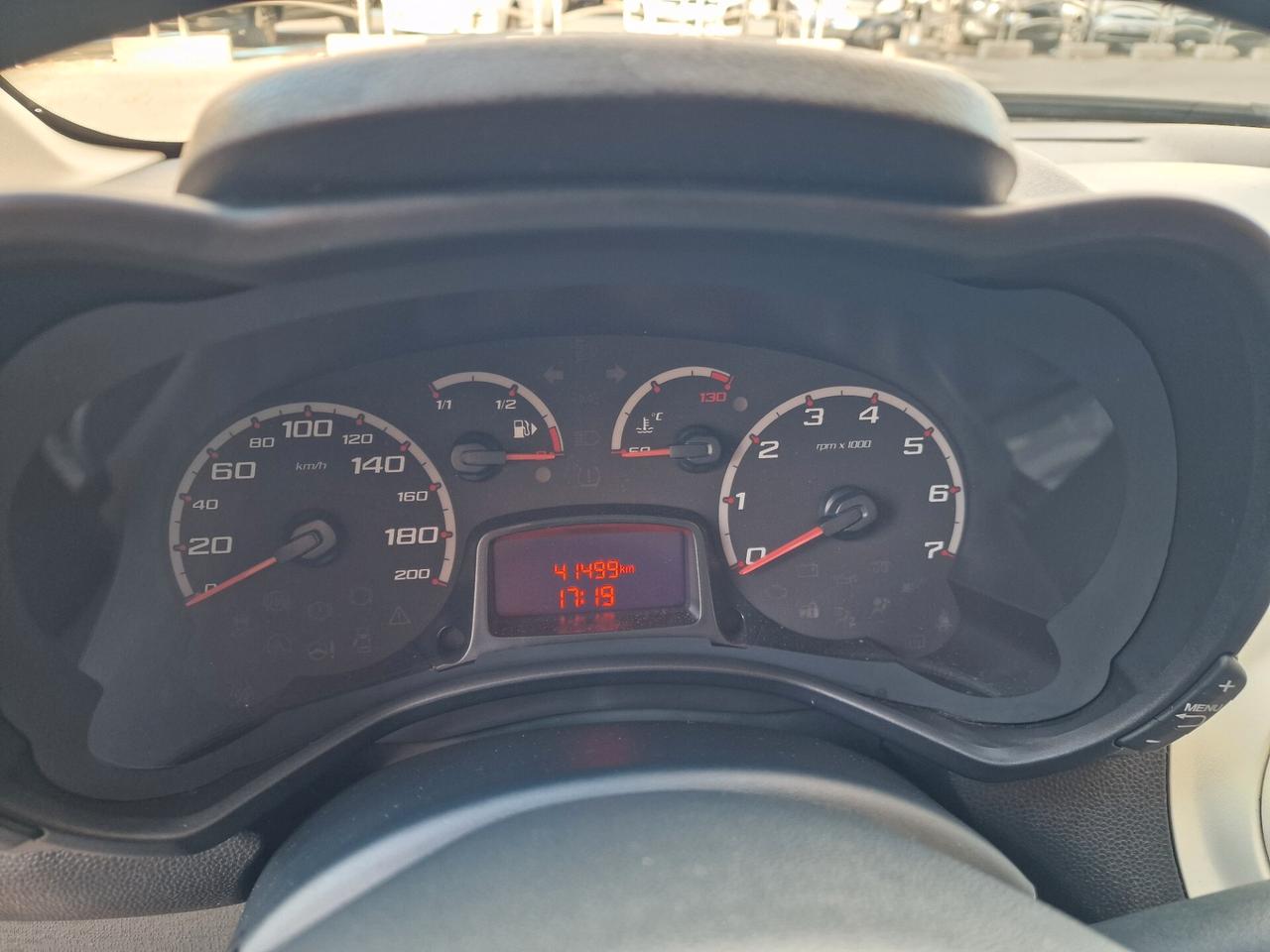 Ford Ka 1.2 8V 69CV KM 41500 COME NUOVA