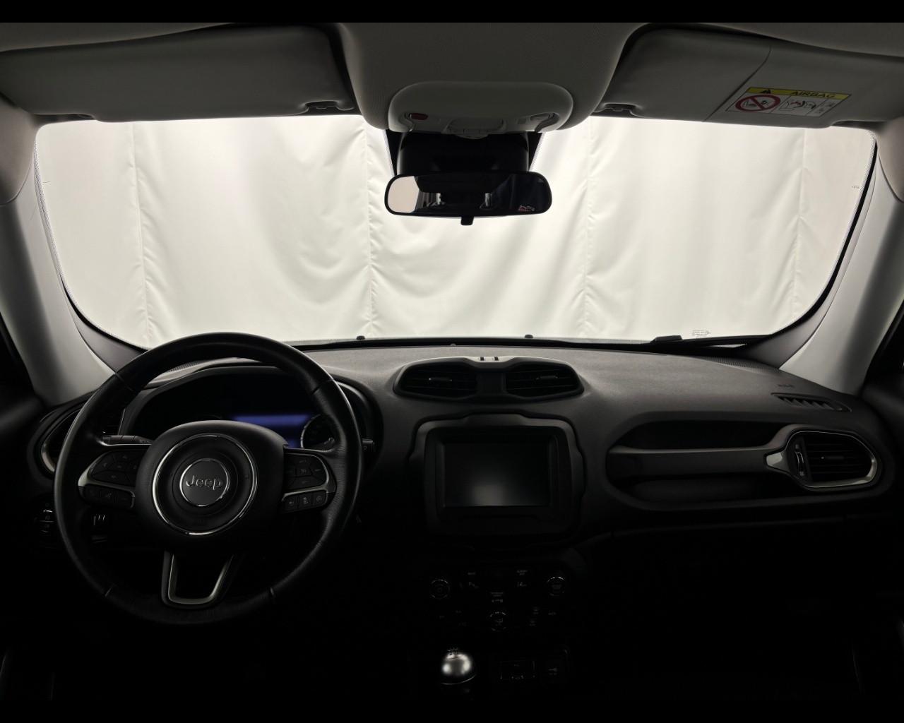 JEEP Renegade 1.0 t3 Limited 2wd