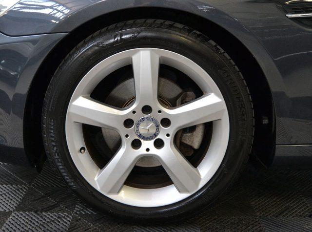 MERCEDES-BENZ SLK 200 Sport Automatica - Pelle - Air Scarf