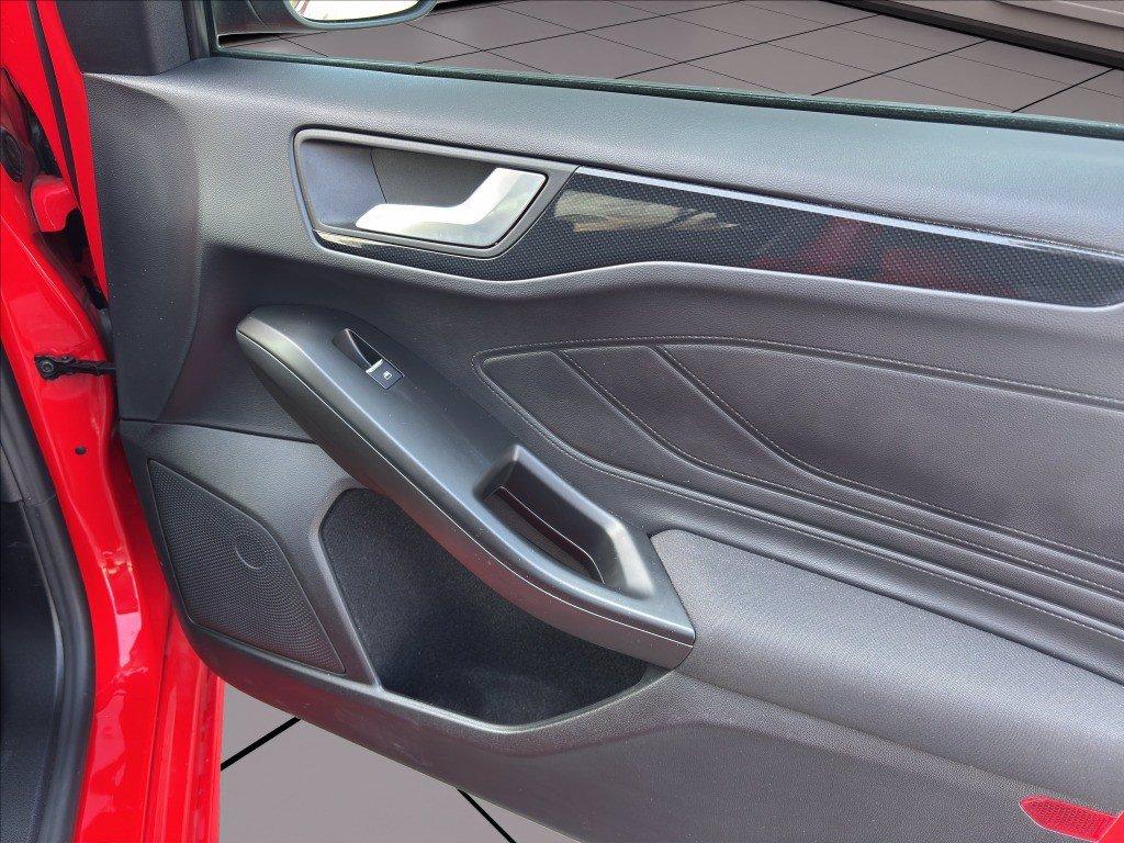 FORD Focus 1.0 ecoboost h ST-Line X 155cv del 2023