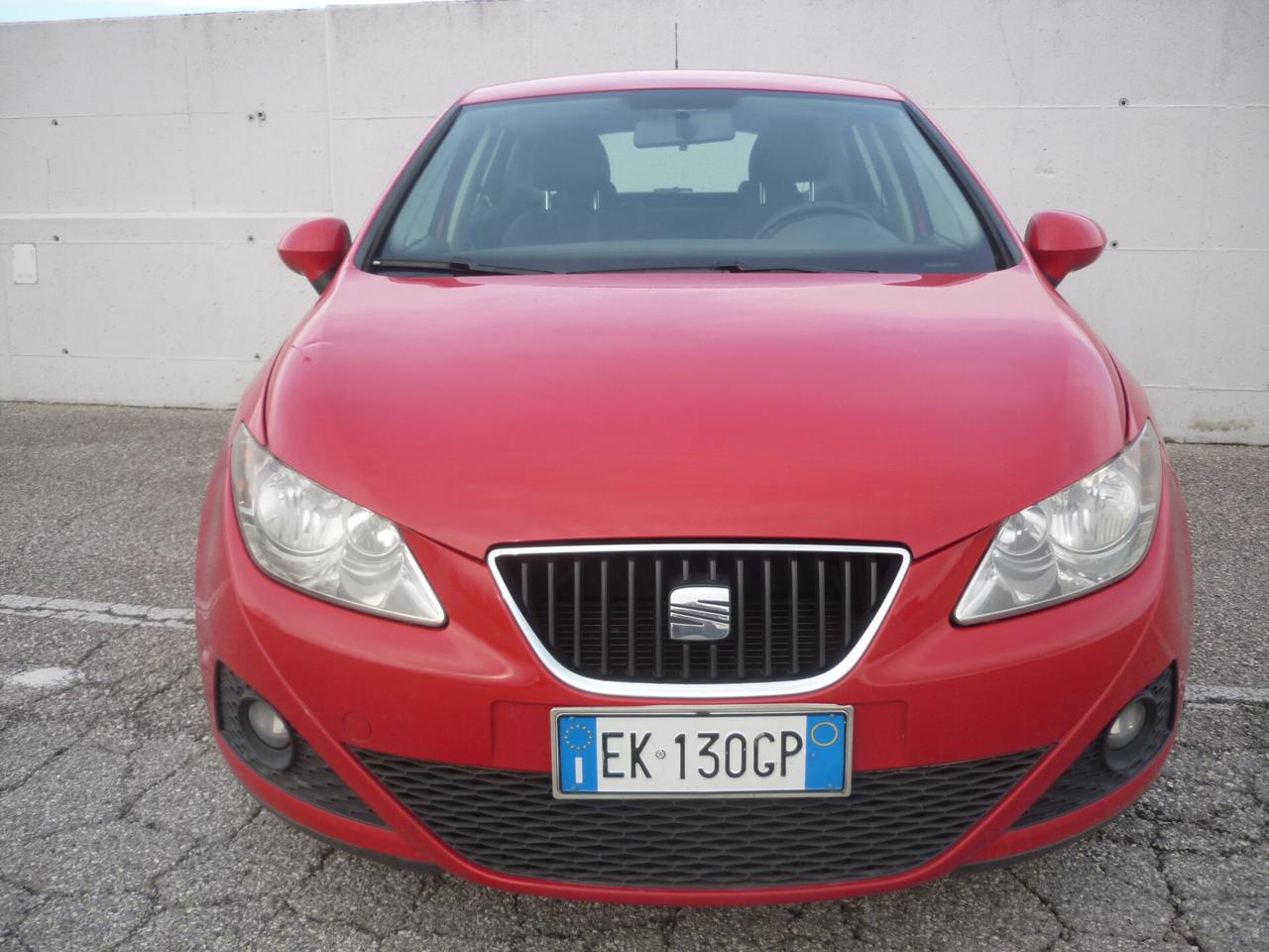 Seat Ibiza 1.2 5p. Style 4° serie