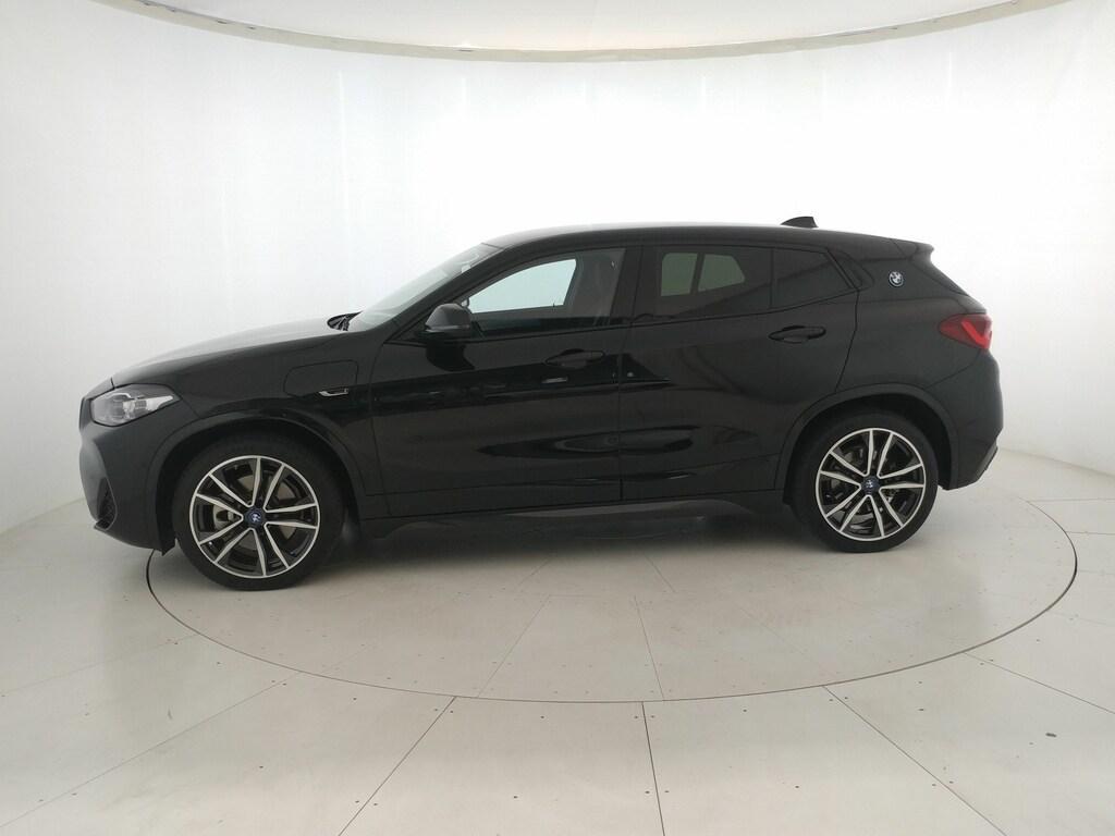 BMW X2 25 e Msport xDrive Steptronic
