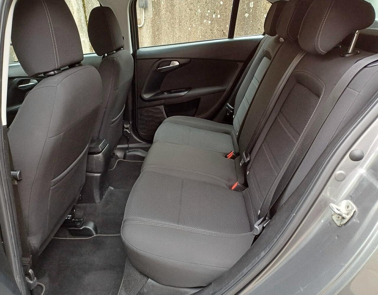 FIAT TIPO 1.6 MULTIJET 130cv 5 PORTE LIFE