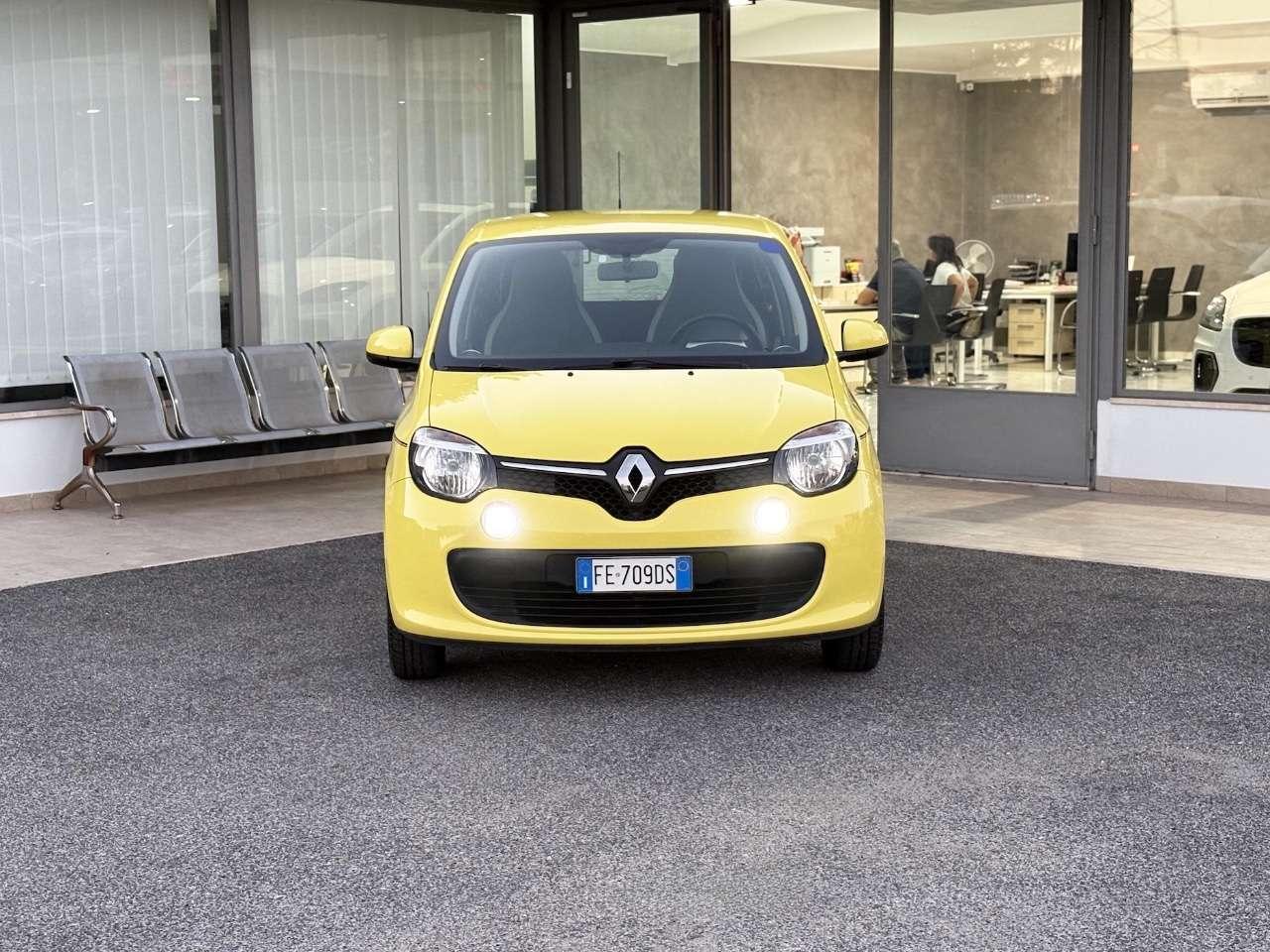 Renault Twingo 1.0 Benzina 69CV E6 Neo - 2016