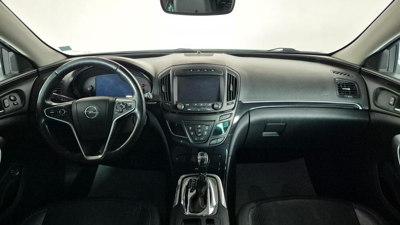 Opel Insignia 1.6 CDTI 136CV Start&Stop aut. Country Tourer